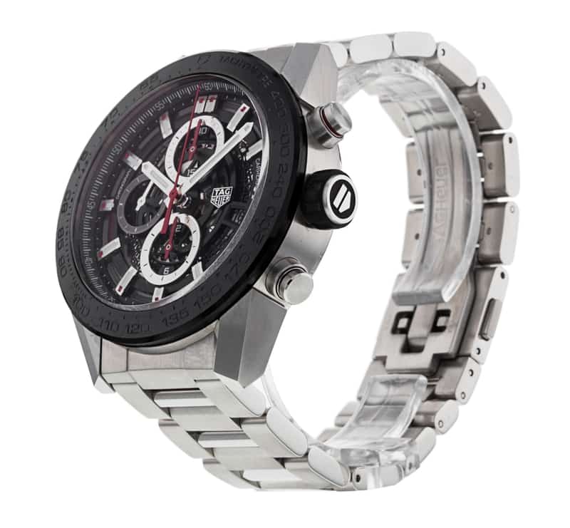 Tag Heuer Carrera CAR2A1W.BA0703